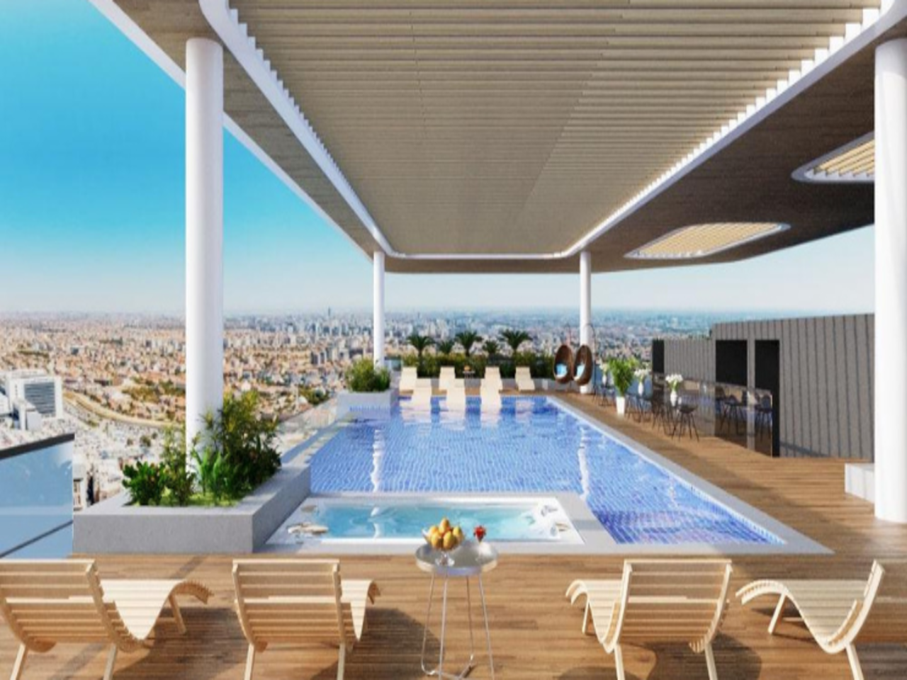 Timber Terrace/Q3 2027